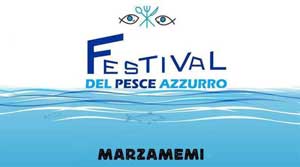 Festival del Pesce azzurro a Marzamemi