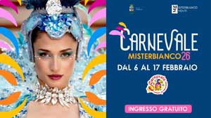 Carnevale di Misterbianco