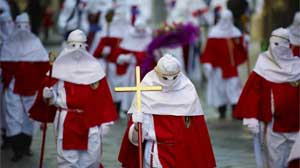 Pasqua in Sicilia