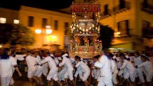 Festa di Sant'Angelo a Licata