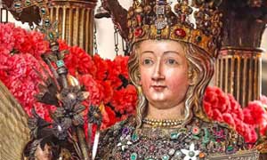 Festa di Sant'Agata a Catania