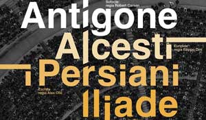Rappresentazioni Classiche Siracusa