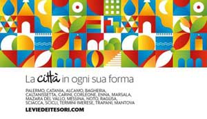 Le Vie dei Tesori 