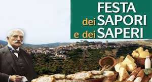 Sagra della Ricotta a Vizzini